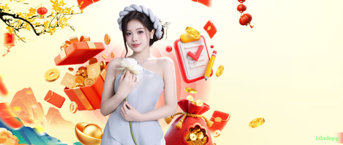 Login Seguro idadepg