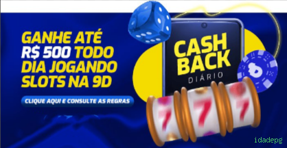 Promoção Relâmpago idadepg