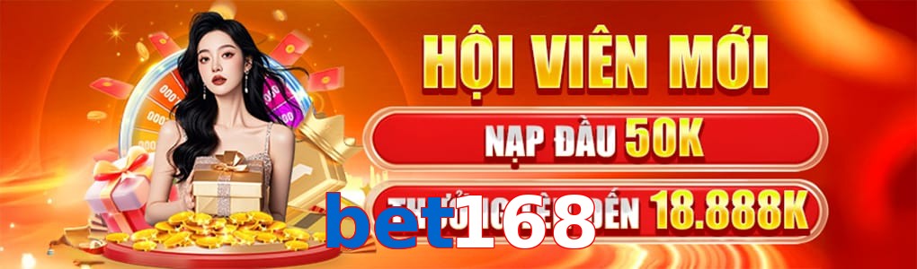 bet168
