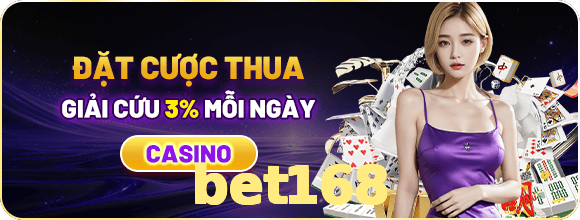 bet168