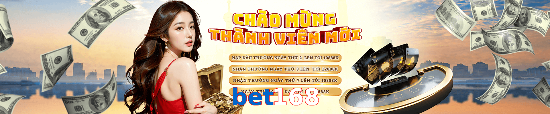 bet168