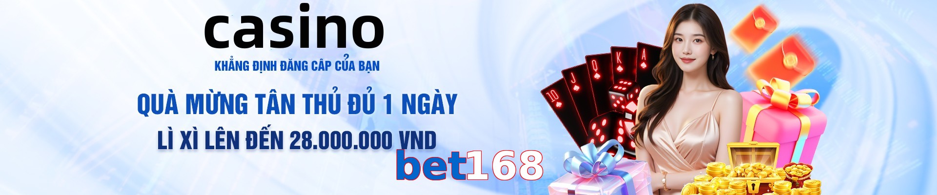 bet168