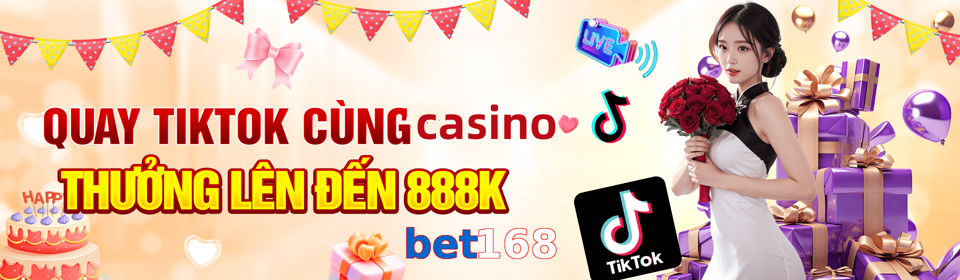 bet168
