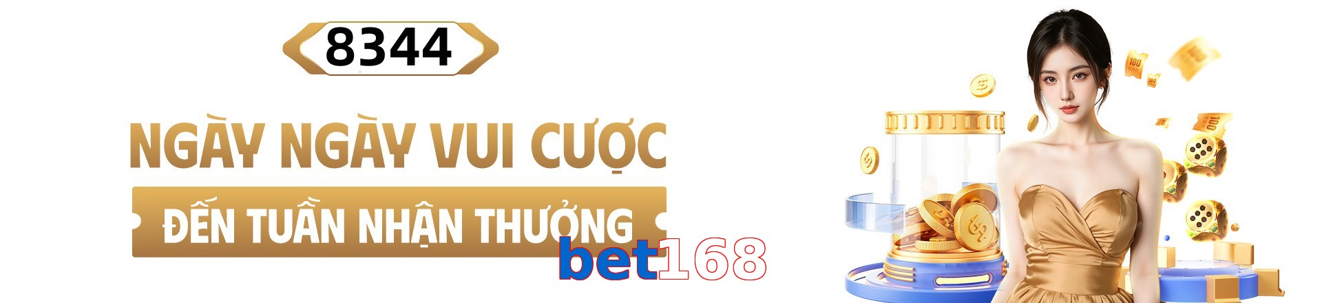 bet168