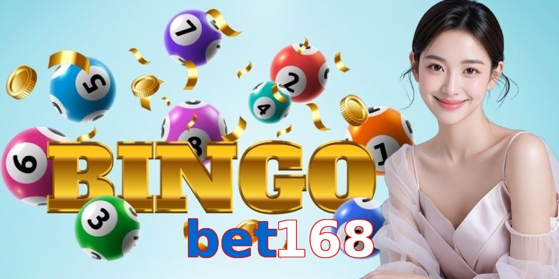 bet168