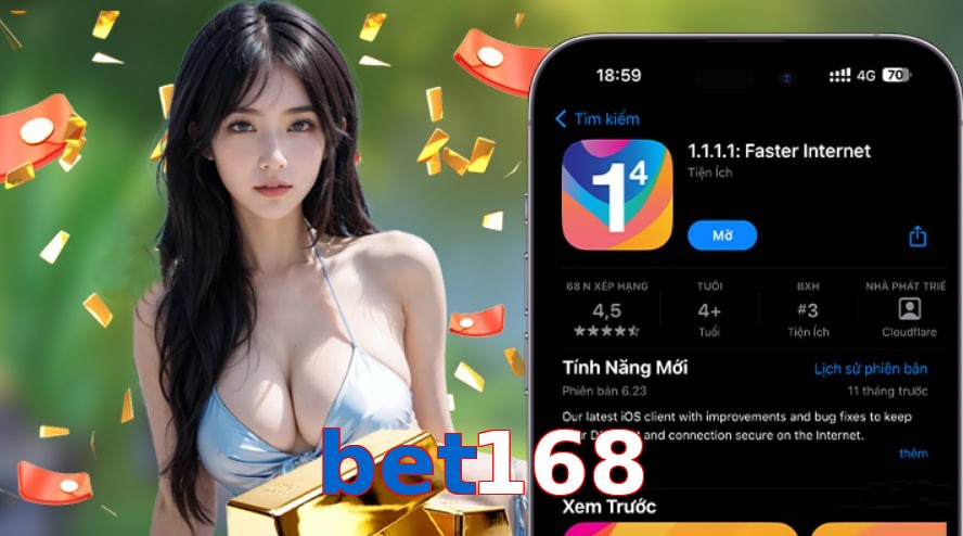 bet168