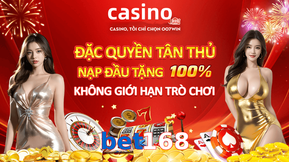 bet168