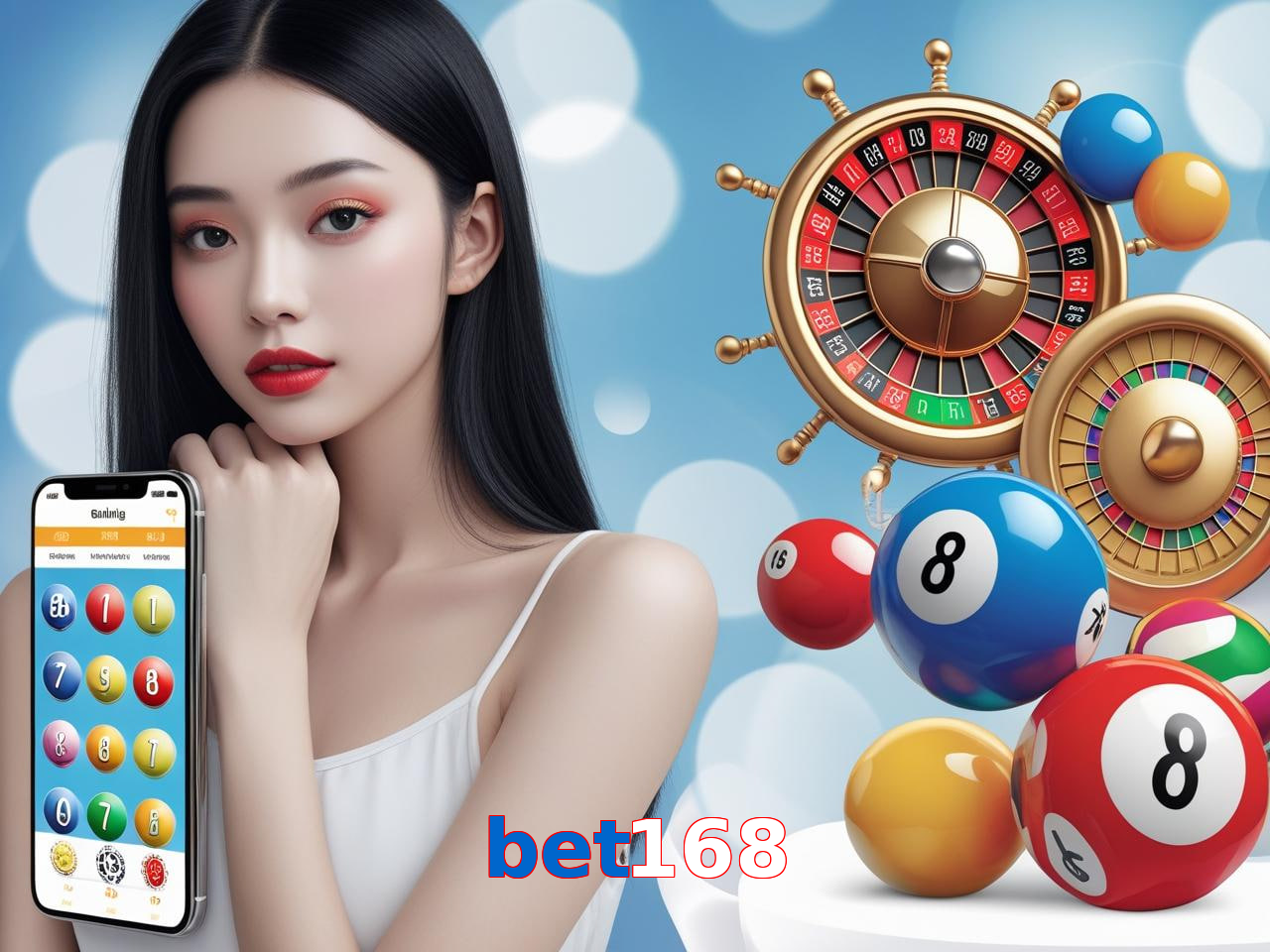 bet168